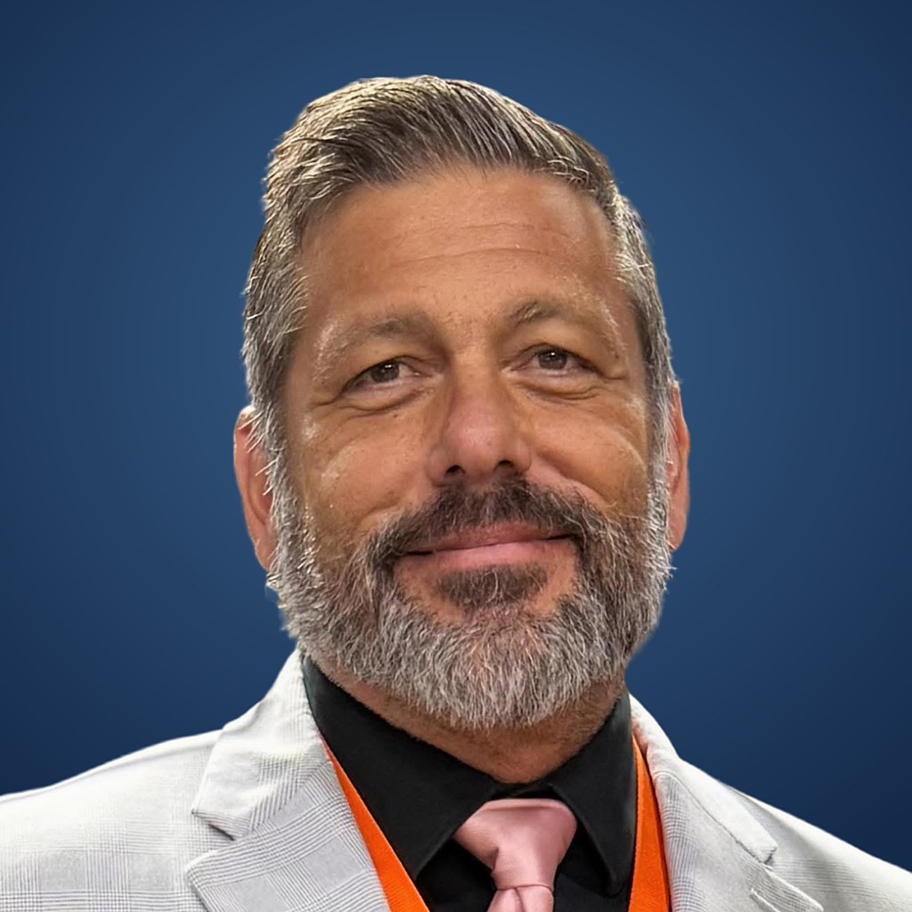 Bryan Mudge